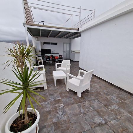 Apartamento La Roca Con Buena Ubicacion Puerto de la Cruz  Bagian luar foto