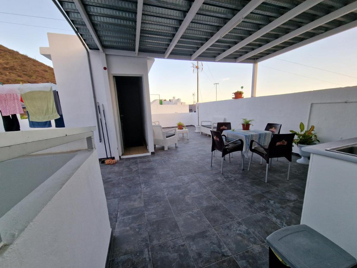 Apartamento La Roca Con Buena Ubicacion Puerto de la Cruz  Bagian luar foto