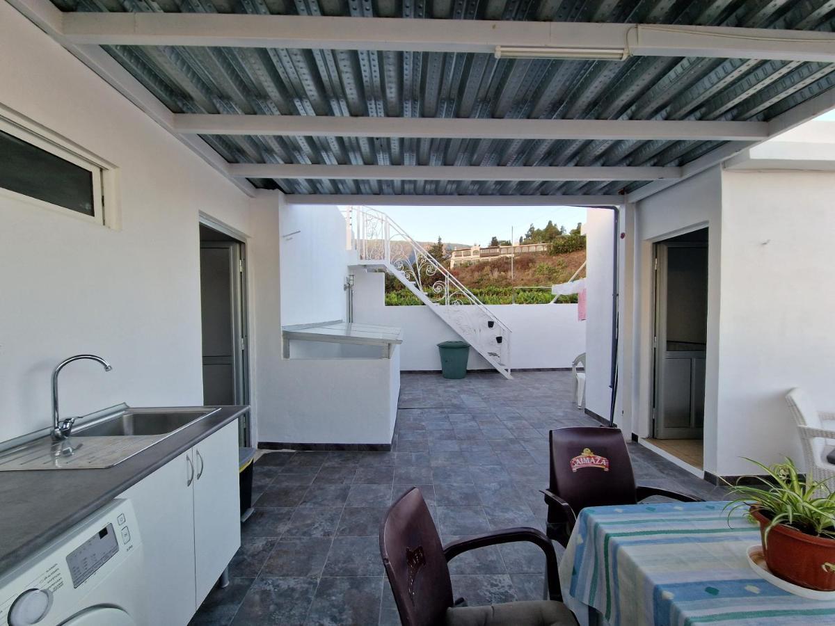 Apartamento La Roca Con Buena Ubicacion Puerto de la Cruz  Bagian luar foto