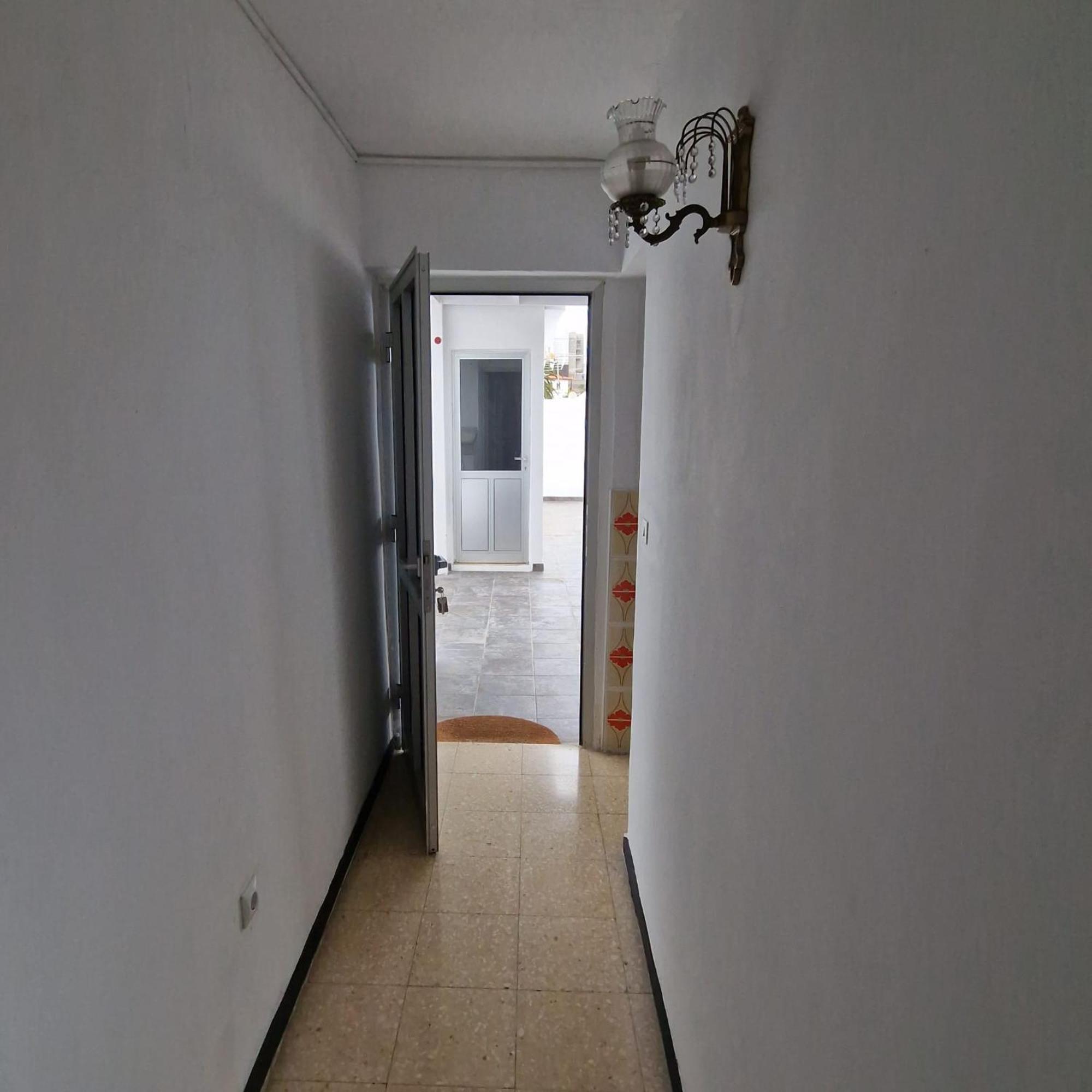 Apartamento La Roca Con Buena Ubicacion Puerto de la Cruz  Bagian luar foto