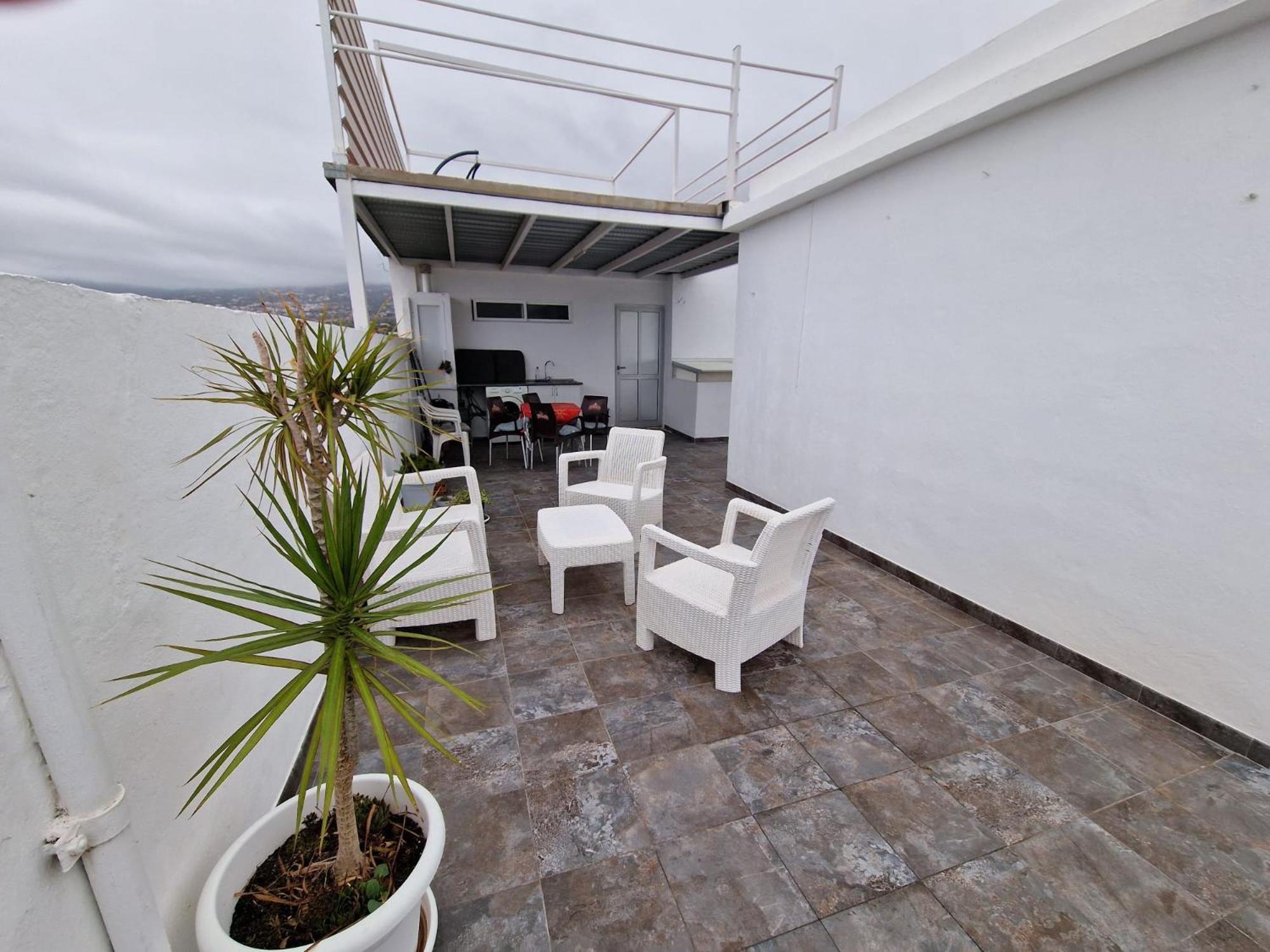 Apartamento La Roca Con Buena Ubicacion Puerto de la Cruz  Bagian luar foto