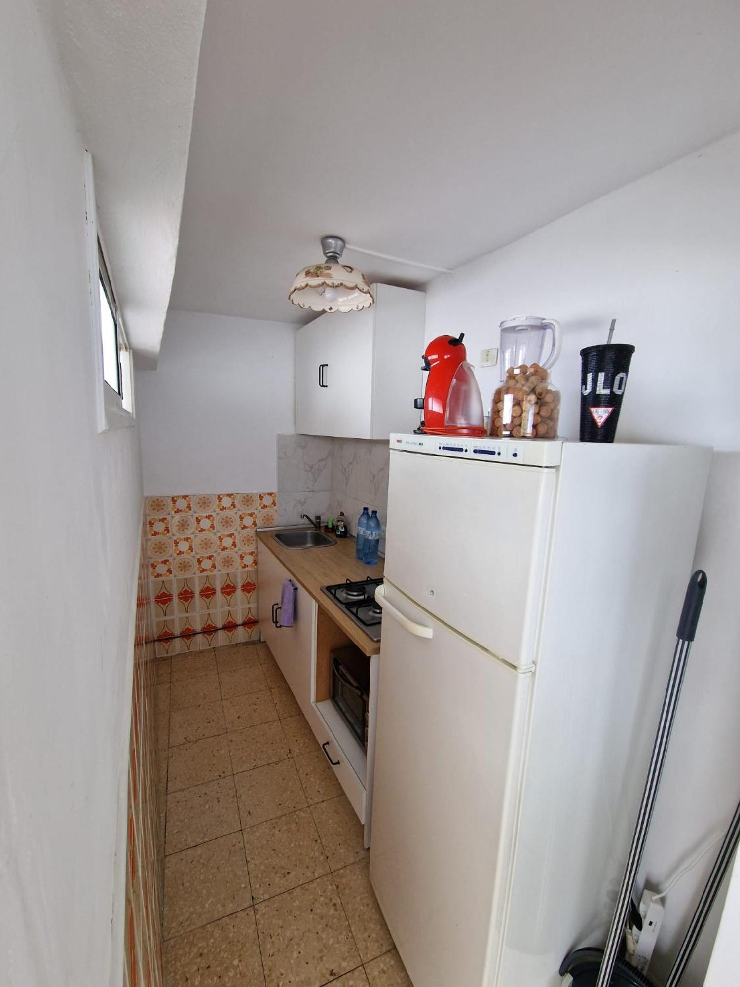 Apartamento La Roca Con Buena Ubicacion Puerto de la Cruz  Bagian luar foto