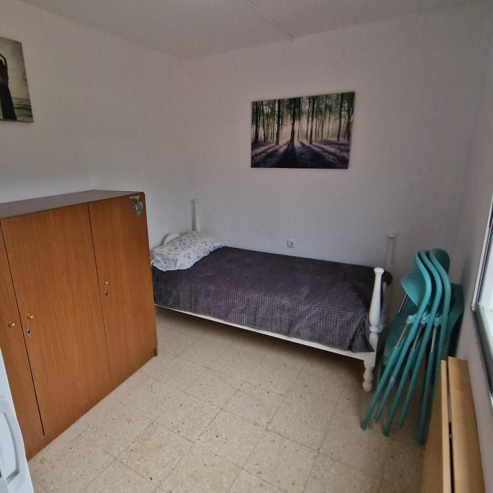 Apartamento La Roca Con Buena Ubicacion Puerto de la Cruz  Bagian luar foto